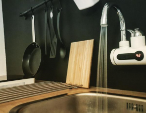 Apartmani Vacanza Zagreb